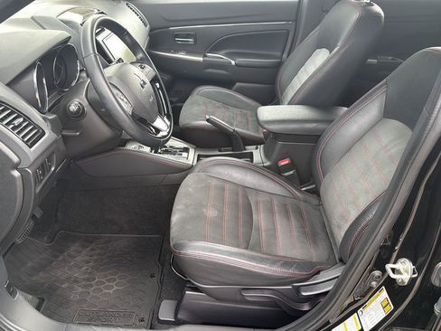 Used 2021 Mitsubishi Outlander Sport GT AWD/4WD image 23