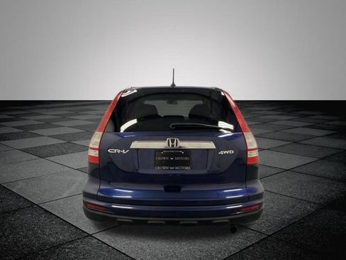 Used 2010 Honda CR-V EX-L image 6