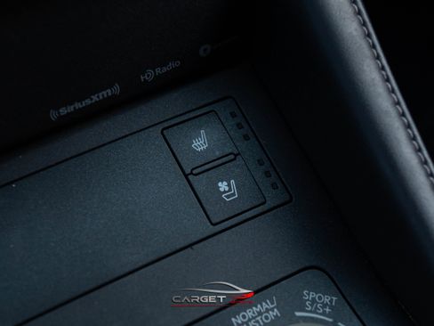 Used 2018 Lexus RC 300 F Sport image 30