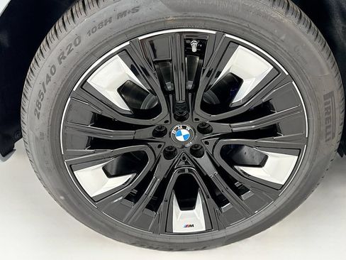 New 2026 BMW X3 xDrive30i w/ Premium Package AWD/4WD image 32