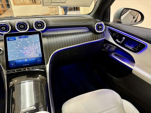 New 2026 Mercedes-Benz GLC 300 GLC 300 image 12