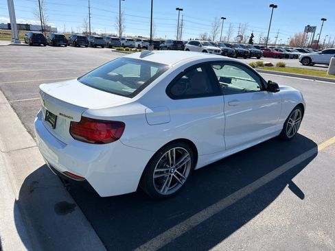 Used 2020 BMW M240i xDrive Coupe w/ Premium Package image 8