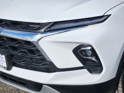 Used 2025 Chevrolet Blazer LT image 10