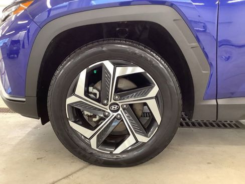 Used 2022 Hyundai Tucson SEL w/ Convenience Package AWD/4WD image 19