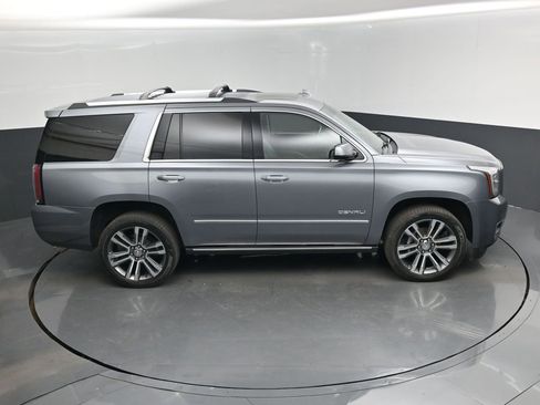 Used 2018 GMC Yukon Denali w/ Denali Ultimate Package AWD/4WD image 13