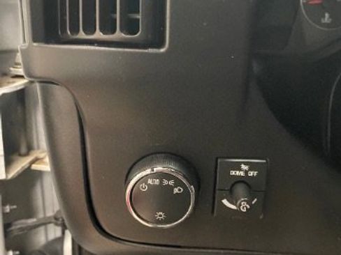 Used 2021 Chevrolet Express 2500 w/ Driver Convenience Package image 26