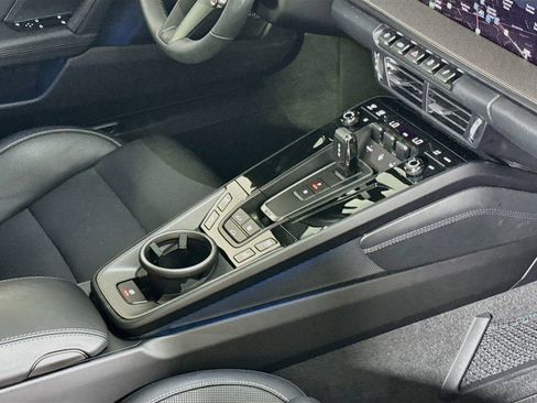 Certified 2026 Porsche 911 Carrera RWD image 20