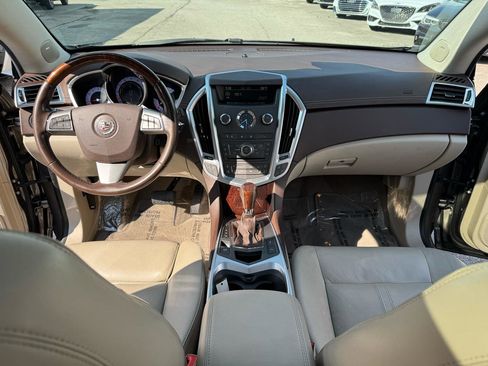 Used 2011 Cadillac SRX Luxury FWD image 22