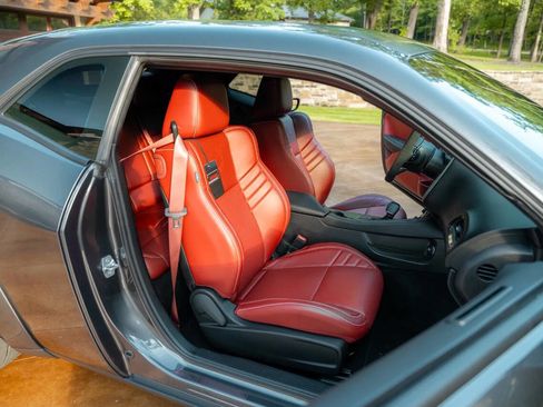 Used 2023 Dodge Challenger SRT Hellcat Redeye image 13