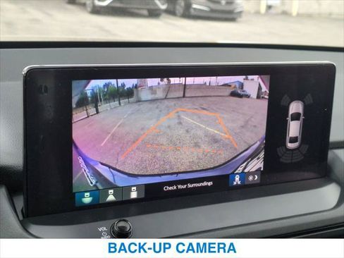 Certified 2024 Honda Accord Touring image 18