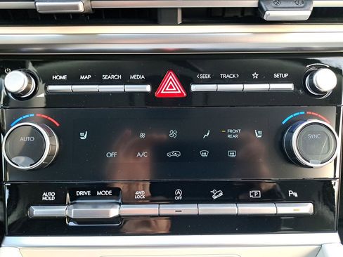 New 2026 Hyundai Santa Fe SEL AWD/4WD image 24