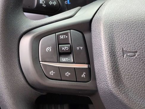 New 2026 Ford Ranger XL RWD image 25