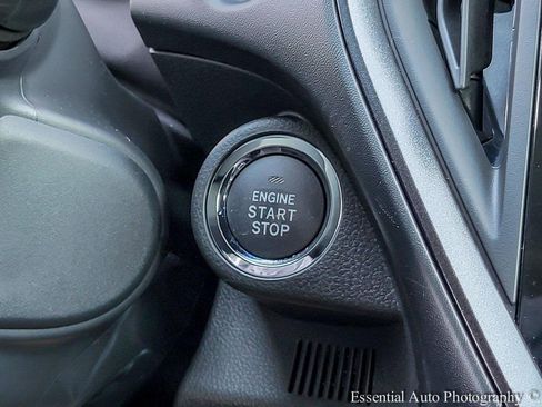 New 2026 Subaru Impreza RS image 15