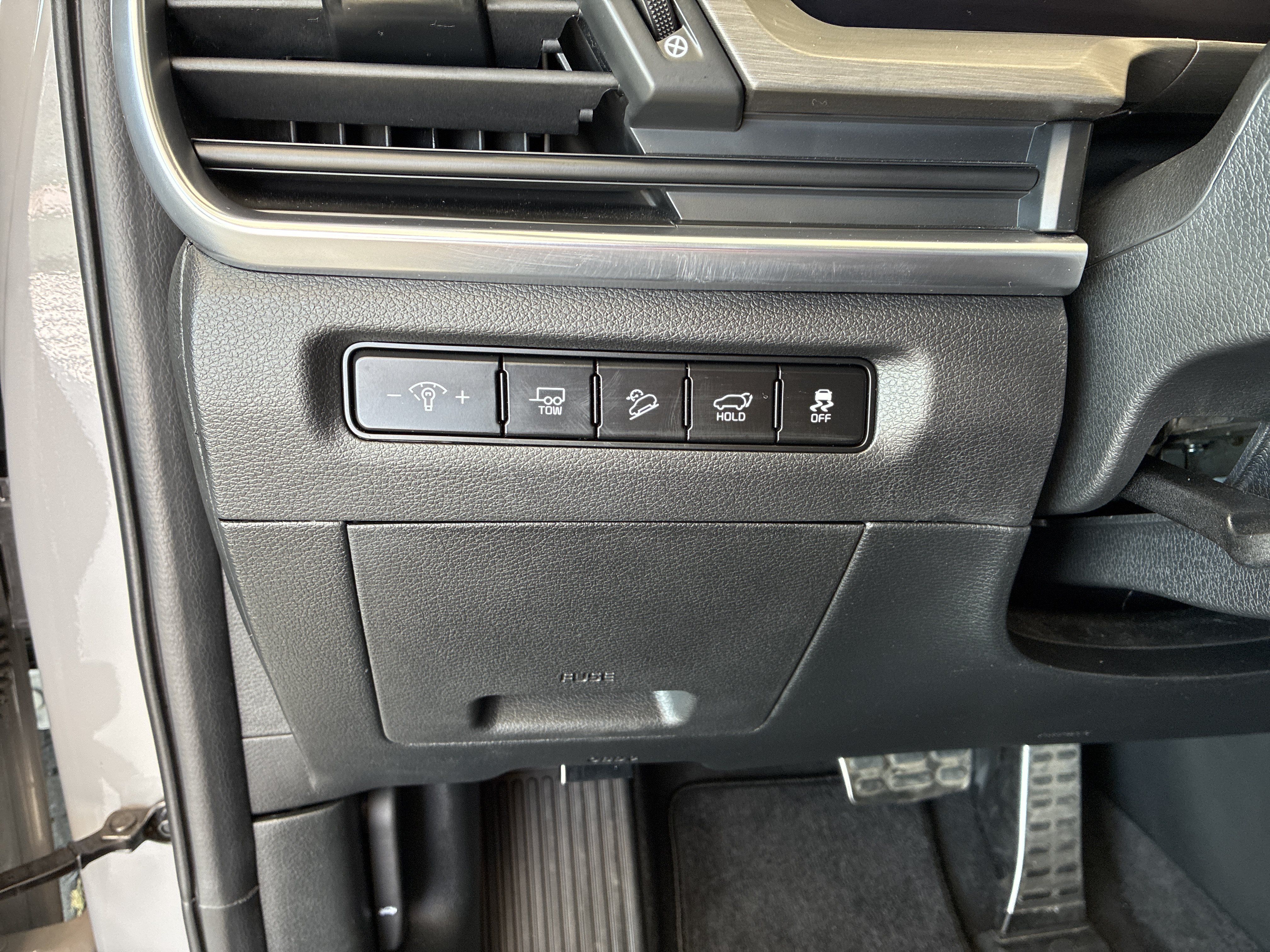 Certified 2024 Kia Telluride SX X-Pro AWD/4WD image 22