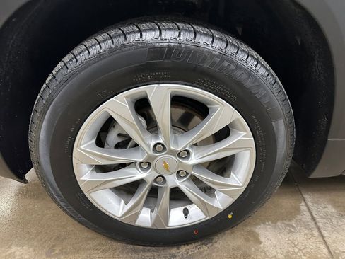 Certified 2023 Chevrolet TrailBlazer LS image 32