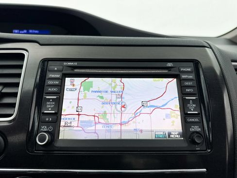 Used 2013 Honda Civic EX-L image 16