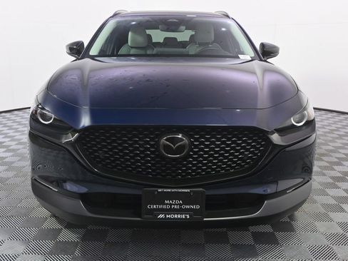 Certified 2026 MAZDA CX-30 AWD 2.5 S image 10