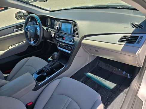 Used 2018 Hyundai Sonata SEL FWD image 28