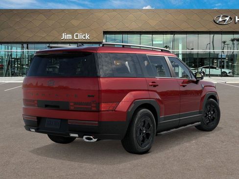 New 2026 Hyundai Santa Fe XRT image 4