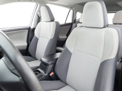 Used 2015 Toyota RAV4 XLE AWD/4WD image 22