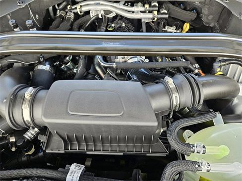 New 2026 Lincoln Aviator Premiere w/ Jet Appearance Package image 31