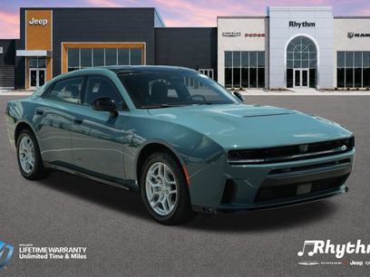 New 2026 Dodge Charger R/T
