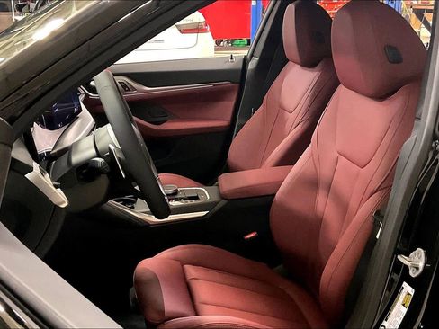 New 2026 BMW 440i xDrive M440i xDrive w/ Premium Package image 9