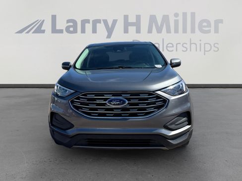 Used 2022 Ford Edge SEL AWD/4WD image 8