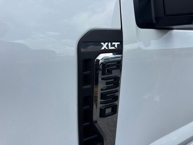 Used 2023 Ford F350 XLT AWD/4WD image 16