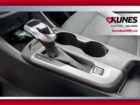 Used 2024 Buick Envista Preferred w/ Advanced Safety Package image 14