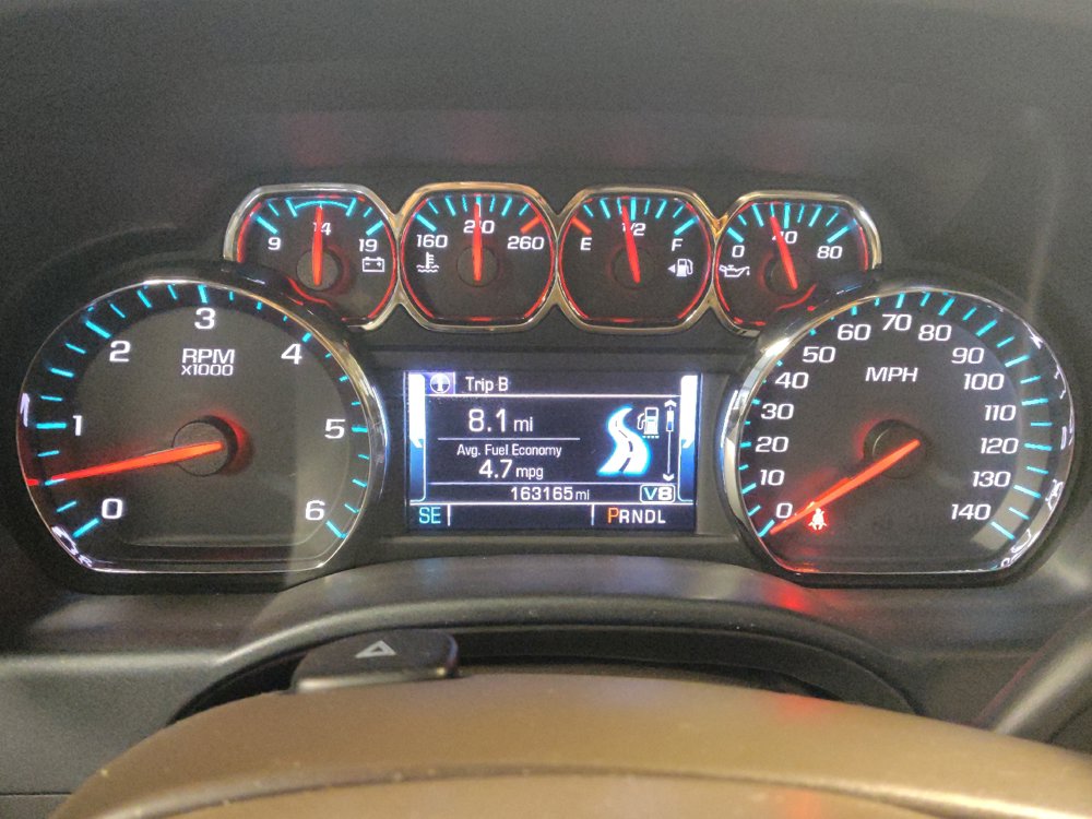 Used 2017 GMC Sierra 1500 SLT w/ Texas SLT Premium Package RWD image 23