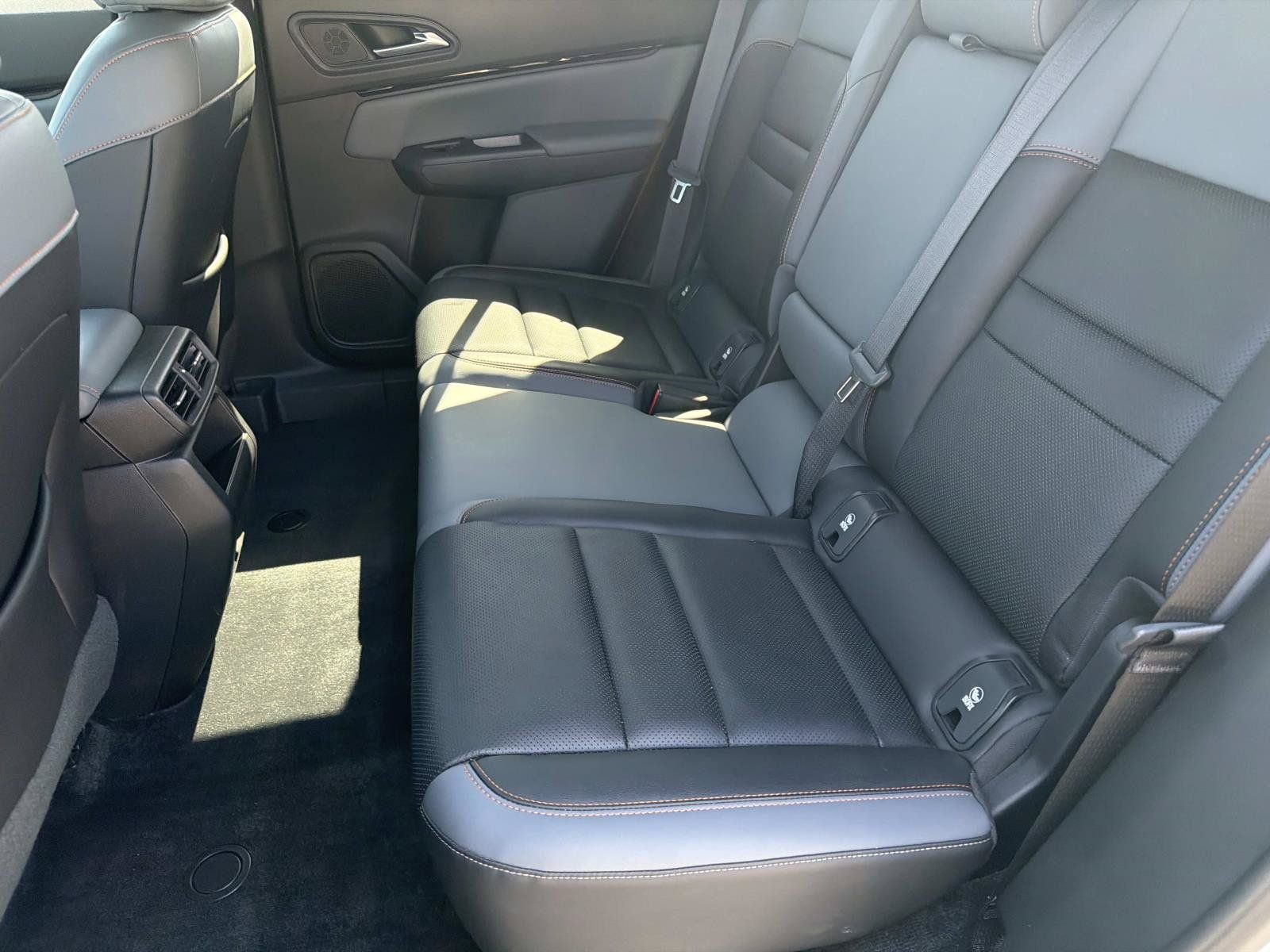 Used 2025 Honda Prologue Elite image 21