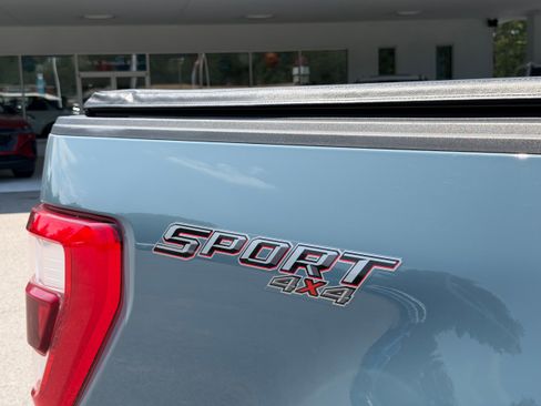 Used 2023 Ford F150 Lariat w/ Equipment Group 502A High AWD/4WD image 38