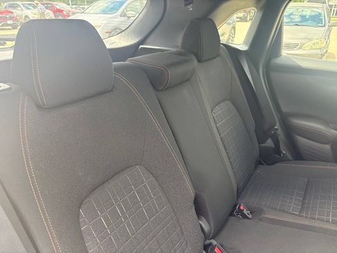 Used 2024 Honda HR-V Sport image 26
