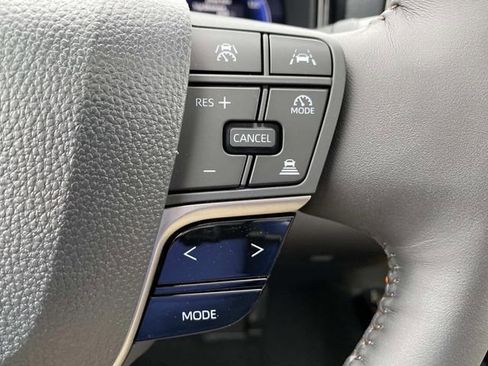 New 2026 Toyota Camry XLE image 14