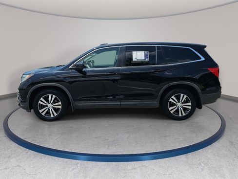 Used 2016 Honda Pilot EX-L image 8