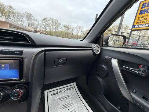 Used 2016 Scion tC image 20
