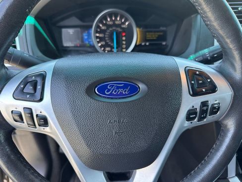 Used 2015 Ford Explorer XLT w/ Equipment Group 202B FWD image 25