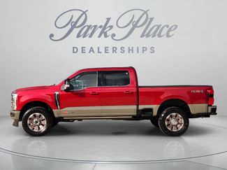 Used 2026 Ford F350 King Ranch AWD/4WD video 2