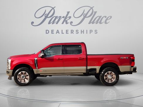 Used 2026 Ford F350 King Ranch AWD/4WD image 2