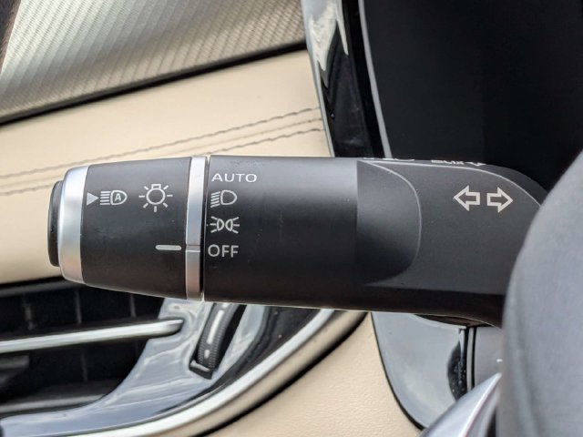 Used 2025 INFINITI QX60 Luxe FWD image 28