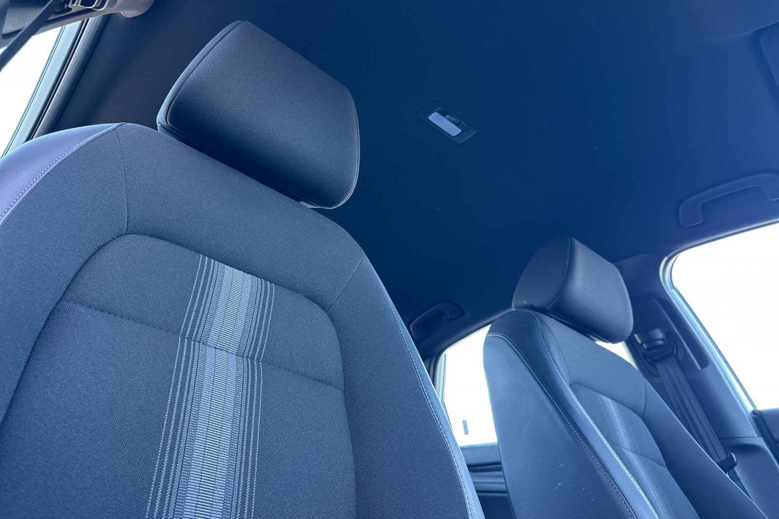 Used 2025 Honda Civic Sport image 17