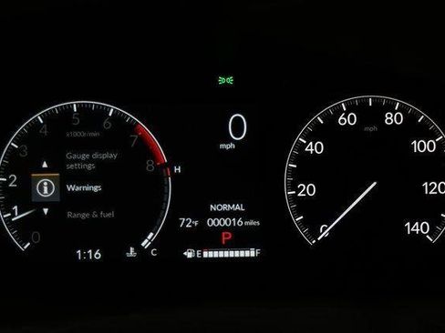 New 2026 Honda Ridgeline TrailSport image 13