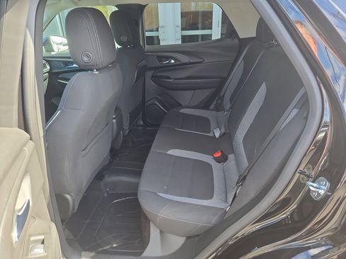 Certified 2023 Chevrolet TrailBlazer LT w/ Convenience Package image 11