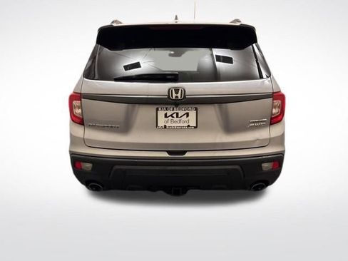 Used 2019 Honda Passport Touring image 6