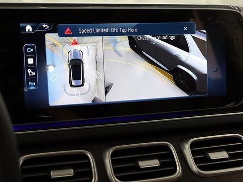 New 2026 Mercedes-Benz GLE 450 4MATIC image 24