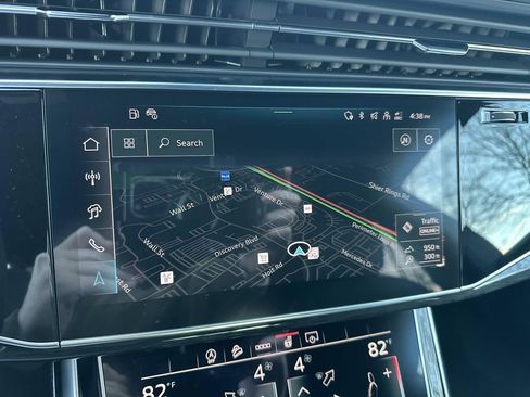 New 2026 Audi Q8 Premium Plus image 20