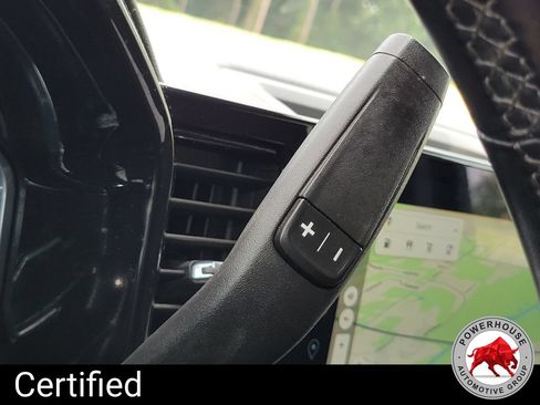 Used 2023 Chevrolet Silverado 1500 LT AWD/4WD image 31