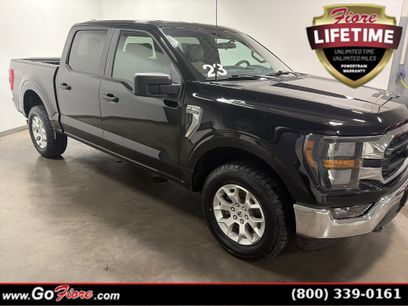 Used 2023 Ford F150 XLT