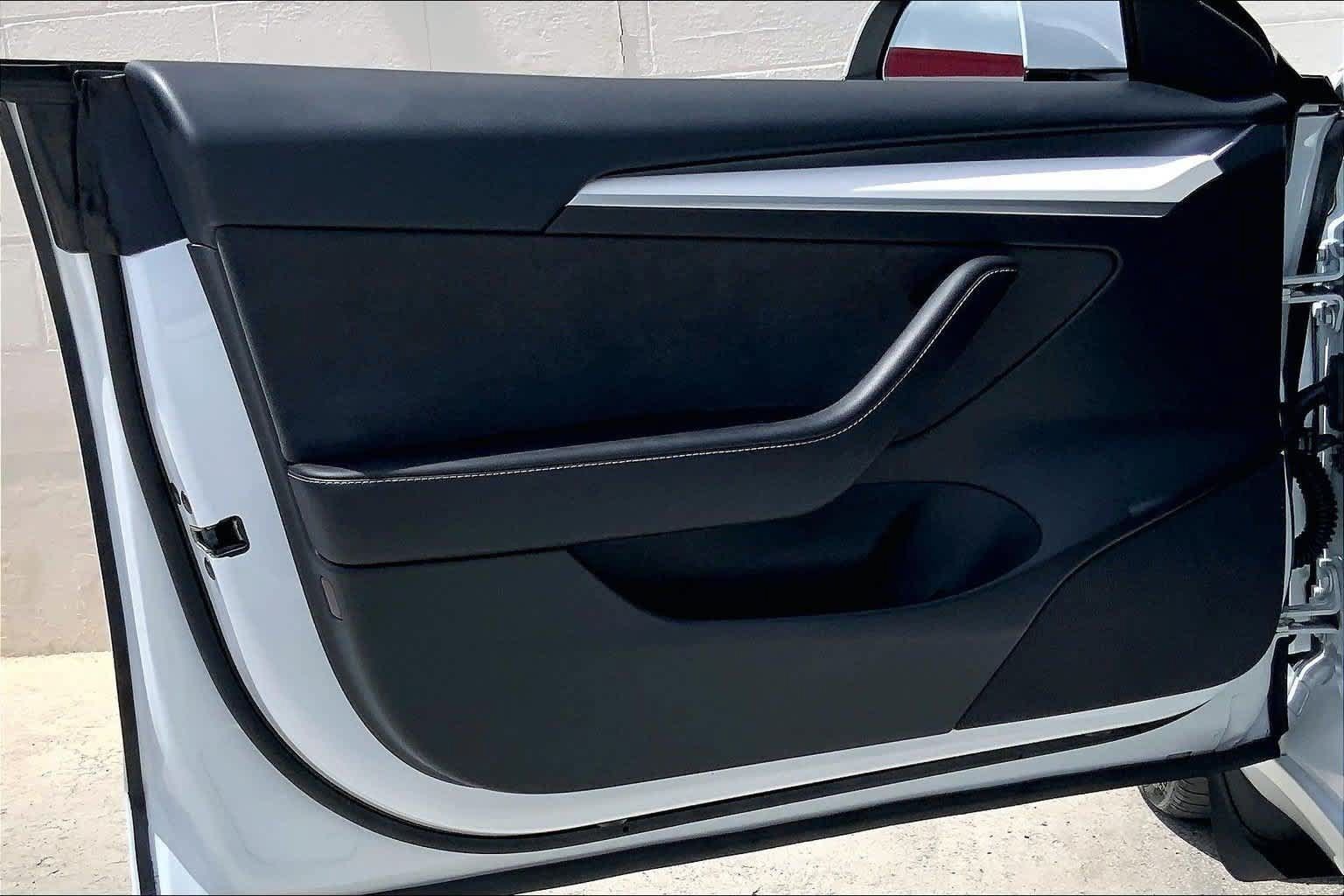 Used 2023 Tesla Model 3 Performance AWD/4WD image 27